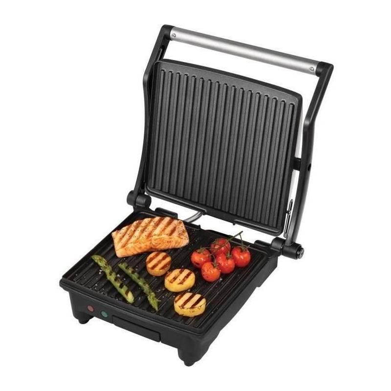 Grill Flexe Grill 180° George Foreman 26250-56 - Design Premium