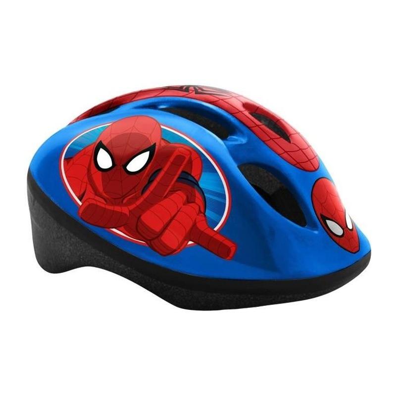 Casque ajustable SPIDERMAN - STAMP - Taille S - Pour enfant