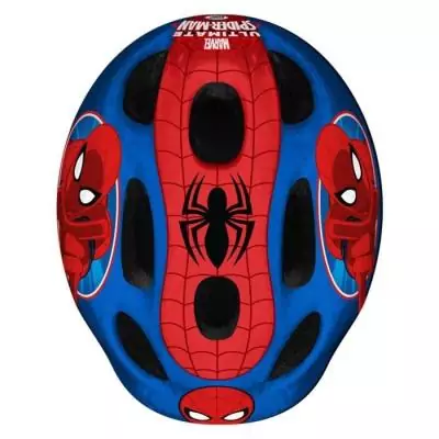 Casque ajustable SPIDERMAN - STAMP - Taille S - Pour enfant