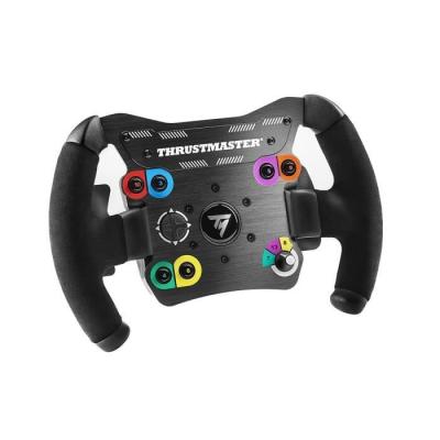 Volant détachable multiplateforme performant pour GT et monoplace