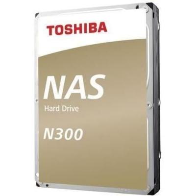 Disque dur interne TOSHIBA N300 12 To - Haute fiabilité