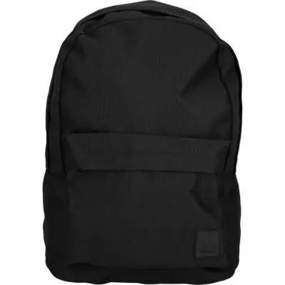 Sac à dos noir Lorny Whistler 18L avec compartiment pour ordinateur