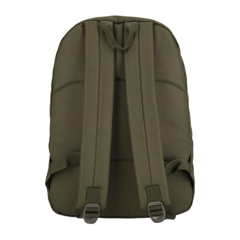 Sac à dos Lorny WHISTLER - 18L - Olive - Compartiment ordinateur