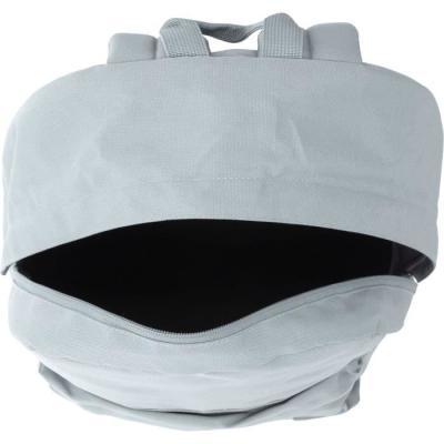 Sac à dos WHISTLER Lorny 18L Gris Dawn - Compartiment pour ordinateur