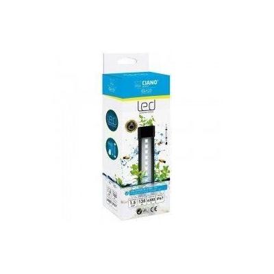 Rampe LED pour plantes aquatiques: CIANO CLA20 8W