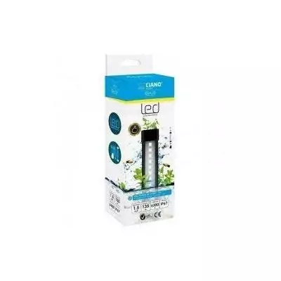 Rampe LED pour plantes aquatiques: CIANO CLA20 8W