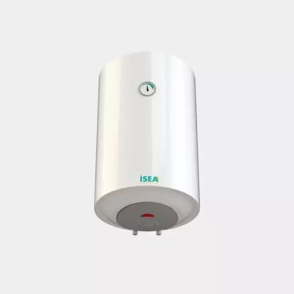 Chauffe Eau Electrique Vertical Swing ISEA - 100L - IS EYEWEAR - Anode Magnésium - 15 kW - Classe C