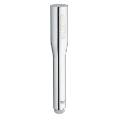 Pommeau de douche GROHE Vitalio Get Stick - 1 jet chromé