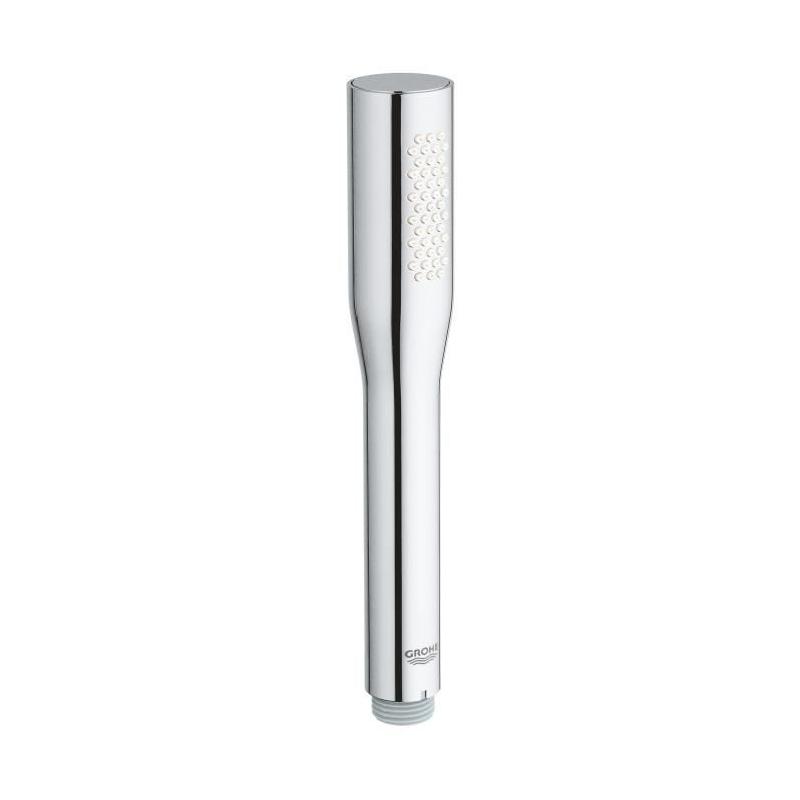 Pommeau de douche GROHE Vitalio Get Stick - 1 jet chromé