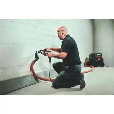 Perceuse à percussion filaire METABO SBEV 1000-2 - Compacte et puissante!