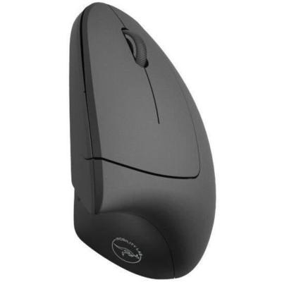 Souris ergonomique sans fil verticale - MOBILITY - 2.4Ghz