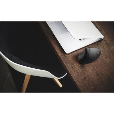 Souris ergonomique sans fil verticale - MOBILITY - 2.4Ghz