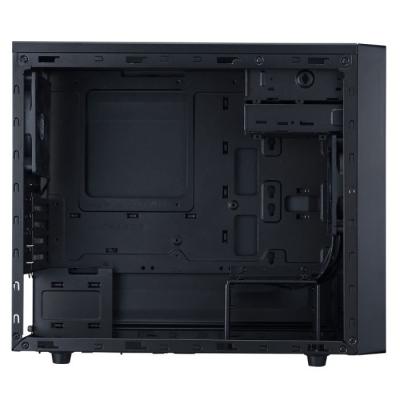 Boitier PC Cooler Master N200 Noir - Format Micro ATX