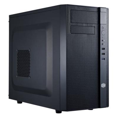 Boitier PC Cooler Master N200 Noir - Format Micro ATX