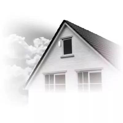 Antenne TV Extérieure Amplifiée Full HD ONE FOR ALL - Filtre 5G Antenne TV Extérieure Amplifiée Full HD ONE FOR ALL - Filtre 5G