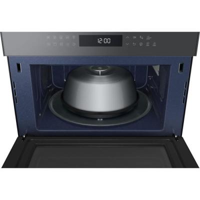 Micro-ondes Combiné 35L - SAMSUNG - Fonction Yaourt