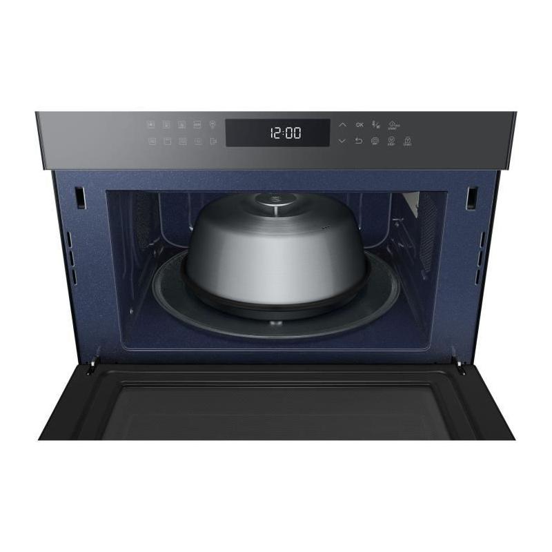Micro-ondes Combiné 35L - SAMSUNG - Fonction Yaourt