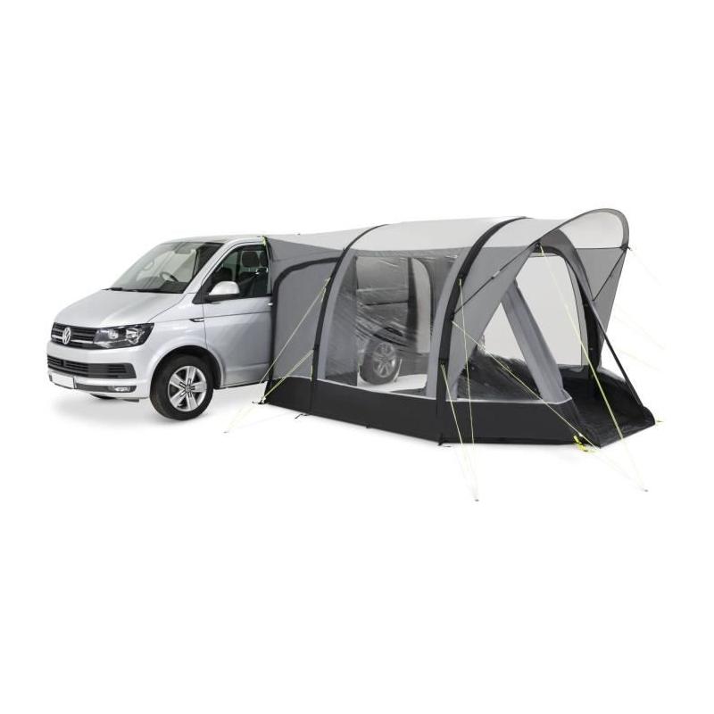 Auvent autoportant gonflable KAMPA Action AIR - 2,9m de largeur