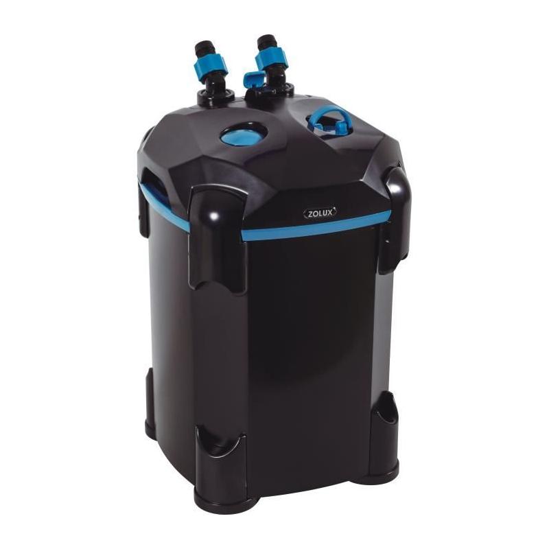Filtre extérieur Zolux Xternal 200 - Débit 850 L/h