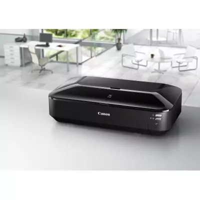 Canon PIXMA iX6850 imprimante photo Jet d'encre 9600 x 2400 DPI A3+ (330 x 483 mm) Wifi