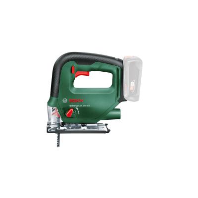 Bosch Universal Saw 18V-100 scie sauteuse 2600 spm 2 kg