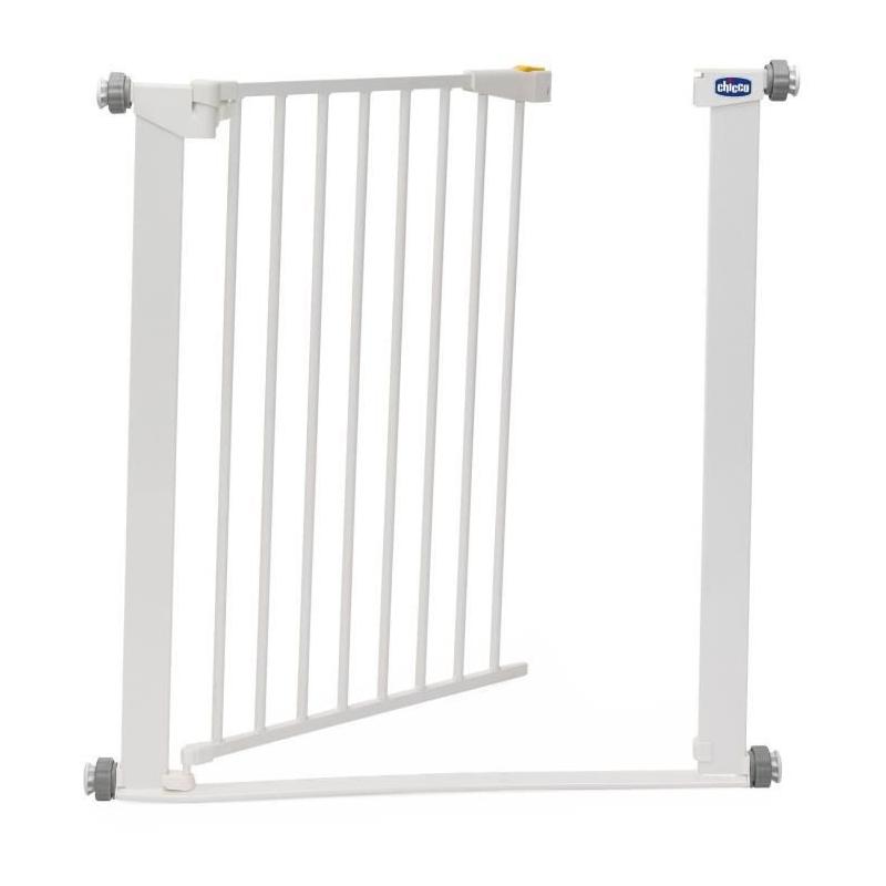 Barrière de sécurité CHICCO - Protection élégante pour bébé