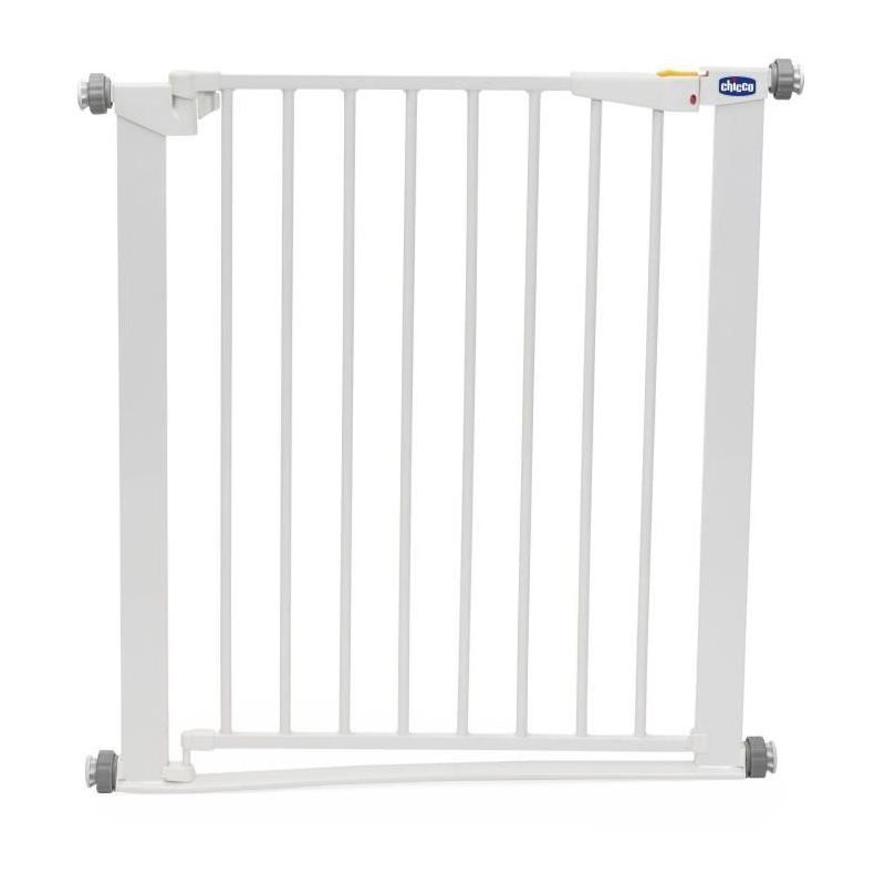 Barrière de sécurité CHICCO - Protection élégante pour bébé
