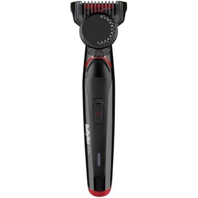 Tondeuse à barbe BABYLISS T861E - Coupe précise 
