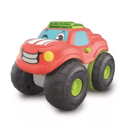 CLEMENTONI - Mon pick-up interactif 16x11x18 cm