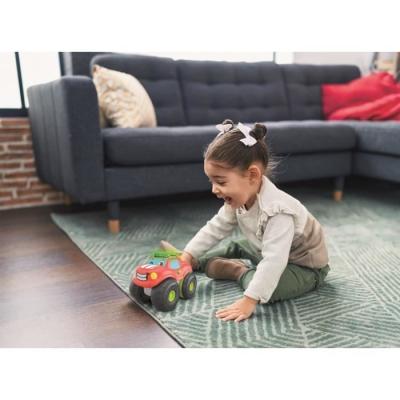 CLEMENTONI - Mon pick-up interactif 16x11x18 cm