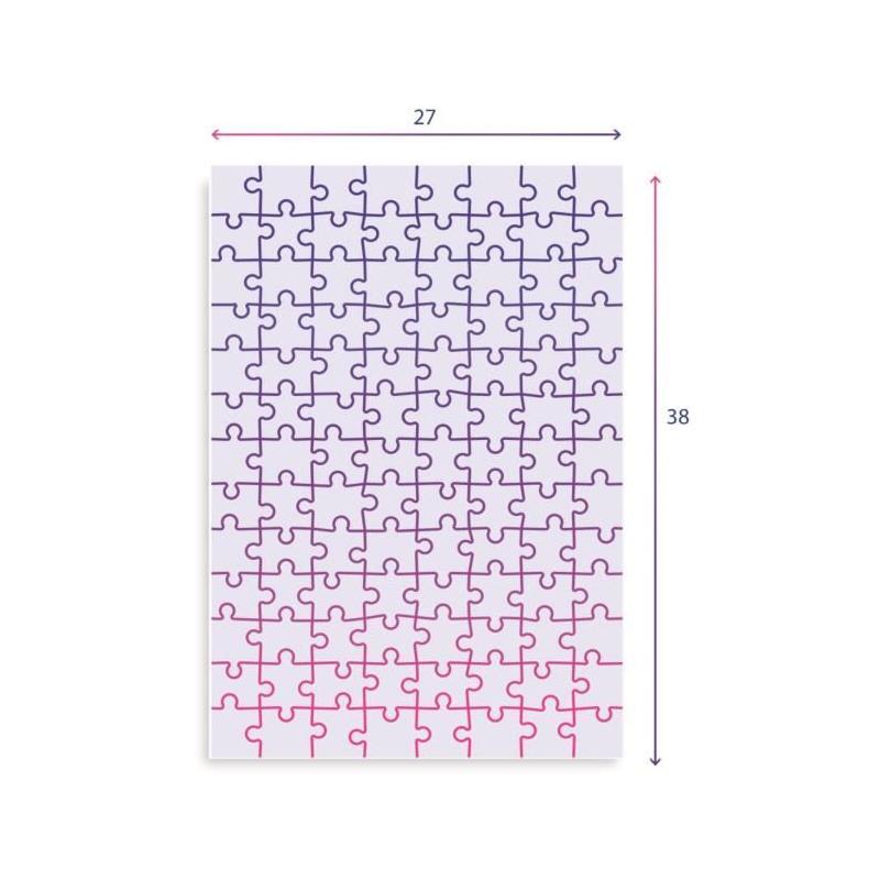 Puzzle CLEMENTONI Marvel Groot - 104 pièces