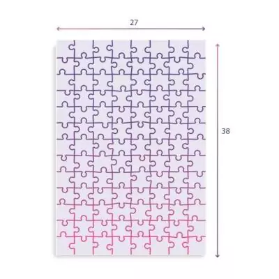 Clementoni 104 pièces - Le Roi Lion