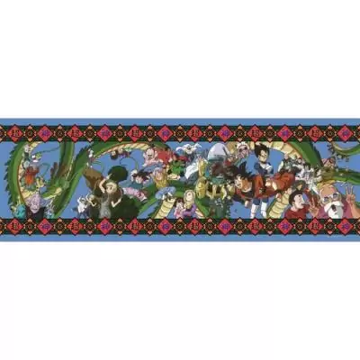 Clementoni Compact 1000 pièces Panorama - Dragon Ball Super