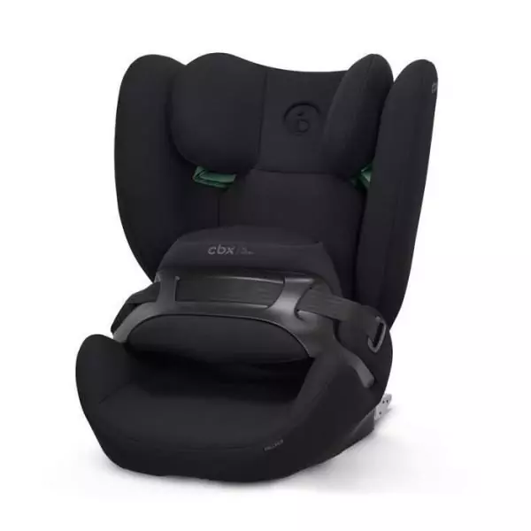 CBX BY CYBEX - Siege auto Gr. 1/2/3 Pallas B i-Size Pure black - Noir