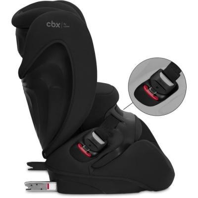 Siège auto CBX BY CYBEX Pallas B i-Size Pure black - Noir