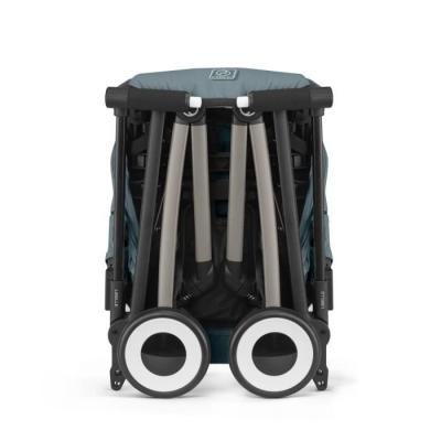Poussette Compacte Libelle - Stormy Blue - CYBEX