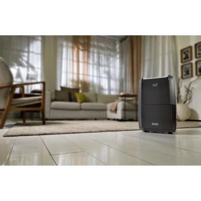 Déshumidificateur DELONGHI - Capacité 21 L - Wifi
