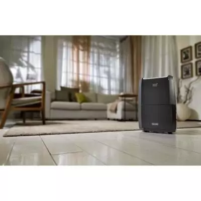 Déshumidificateur DELONGHI - Capacité 21 L - Wifi