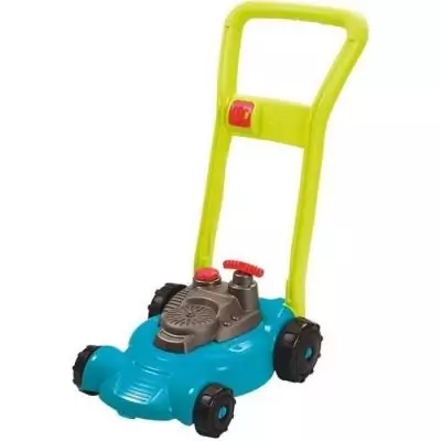 Tondeuse Turbo ECOIFFIER - Responsable et Made in France