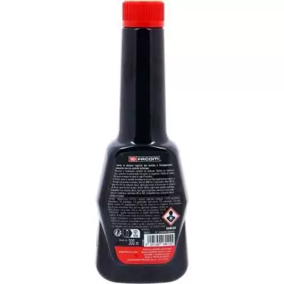 Améliorez les performances avec l'additif Facom Stop Fumée Diesel 300ml