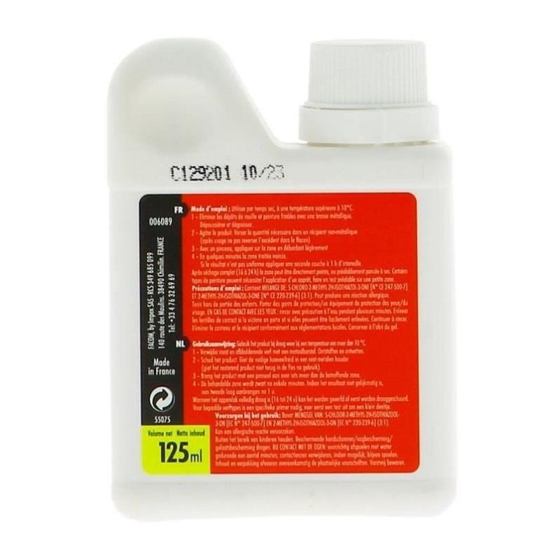 Stop rouille 125 ml: Plus responsable - Made in France