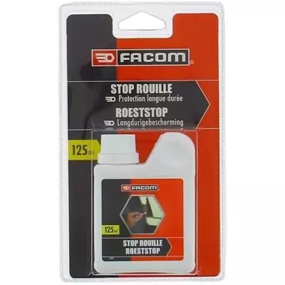 Stop rouille 125 ml: Plus responsable - Made in France