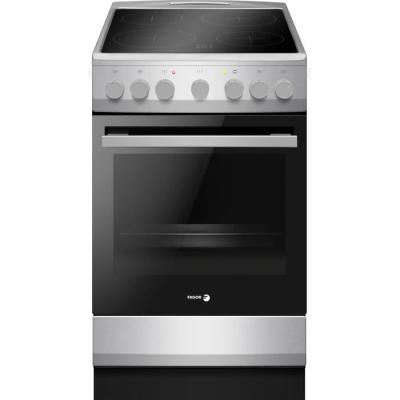 Cuisinière vitrocéramique FAGOR-FACV203S - Design compact 50x60 cm