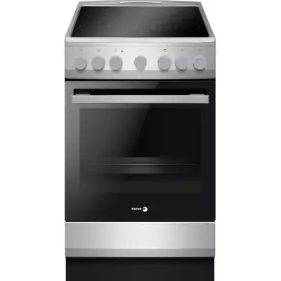 Cuisinière vitrocéramique FAGOR-FACV203S - Design compact 50x60 cm