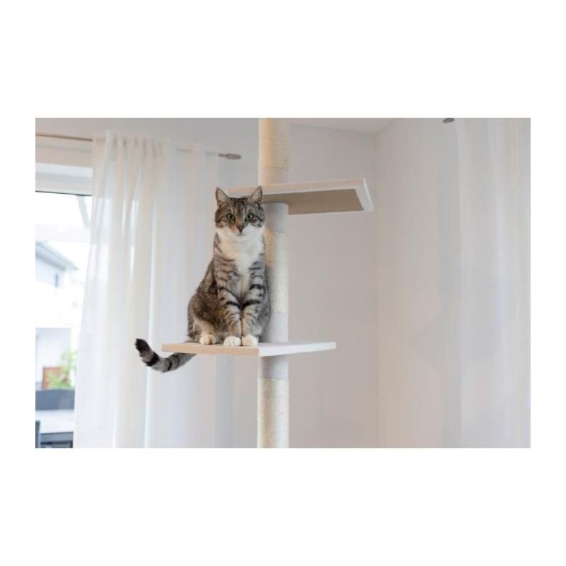 Arbre à chat FERDI Kerbl - Conception élégante et solide