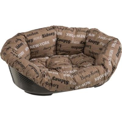 Panier Sofa Celeste Small - Confort compact pour votre animal