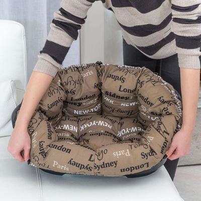 Panier Sofa Celeste Small - Confort compact pour votre animal