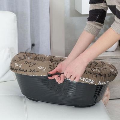 Panier Sofa Celeste Small - Confort compact pour votre animal