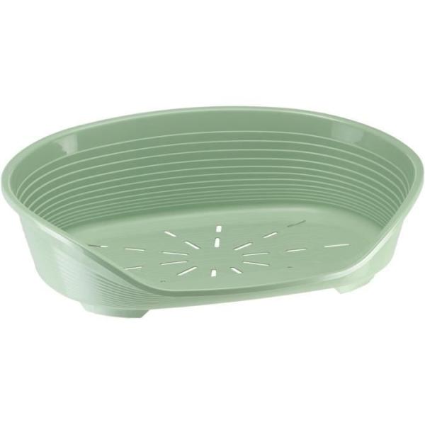 Corbeille - FERPLAST - SIESTA DELUXE 8 - Vert