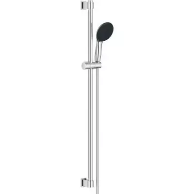 Ensemble de douche GROHE Vitalio Start 110 - Économie d'eau - Chromé